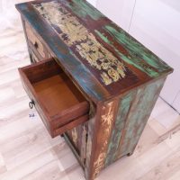 Pianeta Legno, mobile in legno massello ad Avezzano